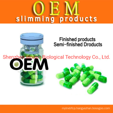 GMP OEM Available Weight Loss Products Diet Slimming Pills